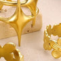 Combien vaut une bague en or 18 carats ?