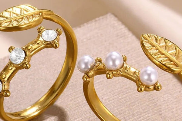 Comment reconnaître un diamant sur une bague ?