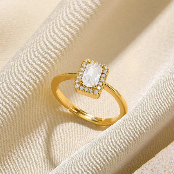 bague or brigitta
