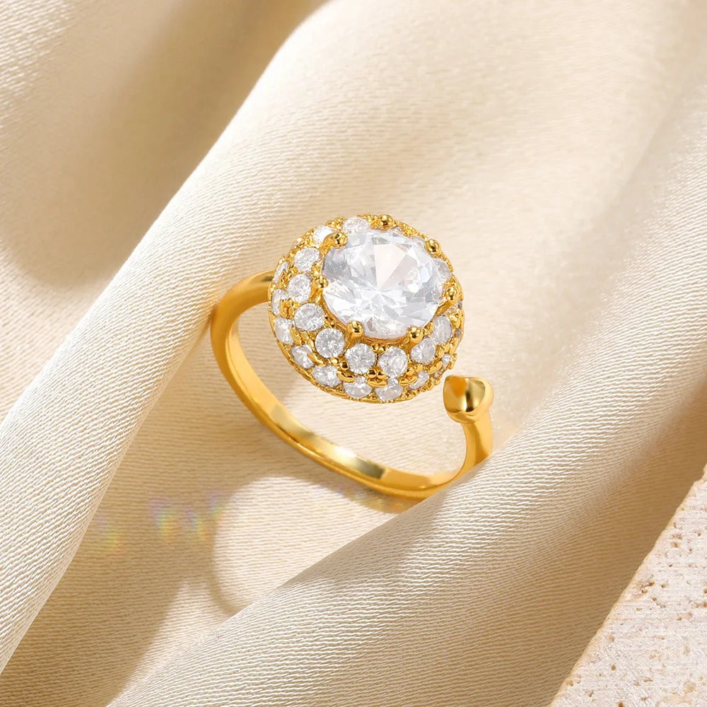 bague or eleonora