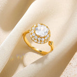 bague or eleonora