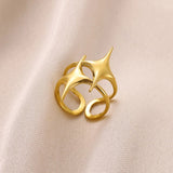 bague or eva