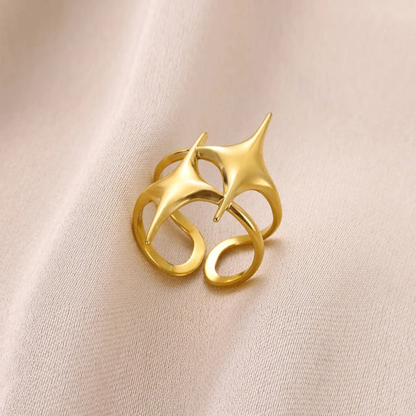 bague or eva