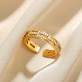 bague or faustina