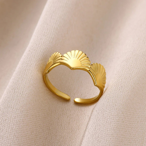 bague or fulvia