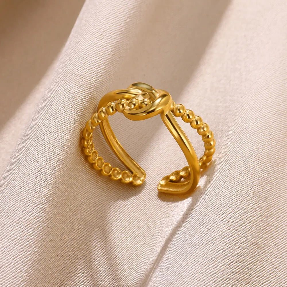 bague or gisella