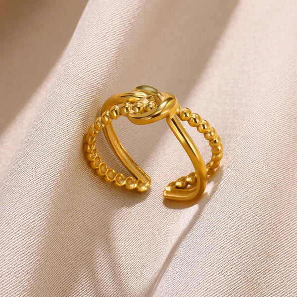 bague or gisella