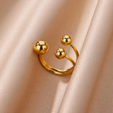bague or giuseppina