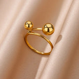 bague or irene