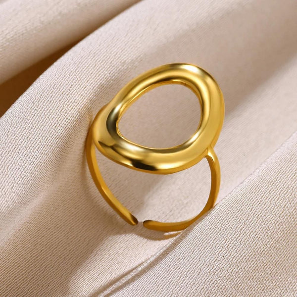 bague or iva