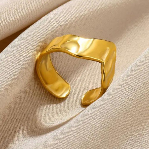 bague or leticia