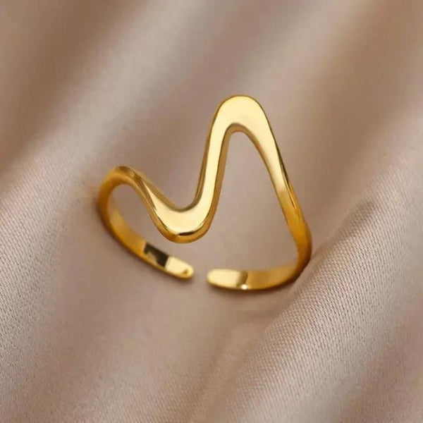 bague or lilia