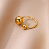 bague or matilde