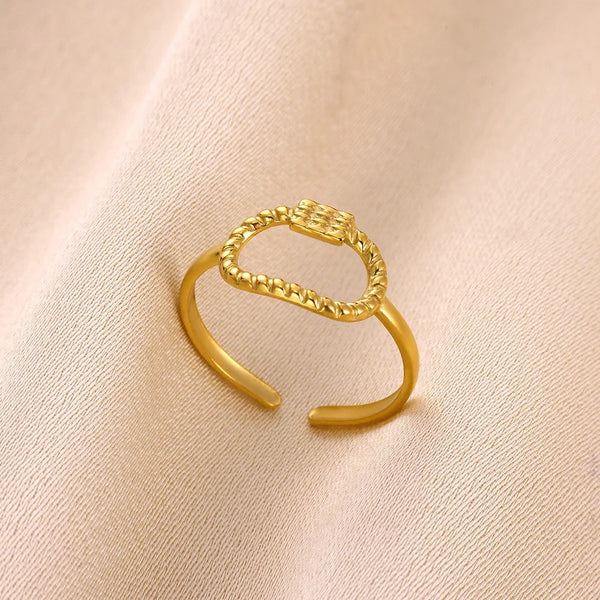 bague or miriam