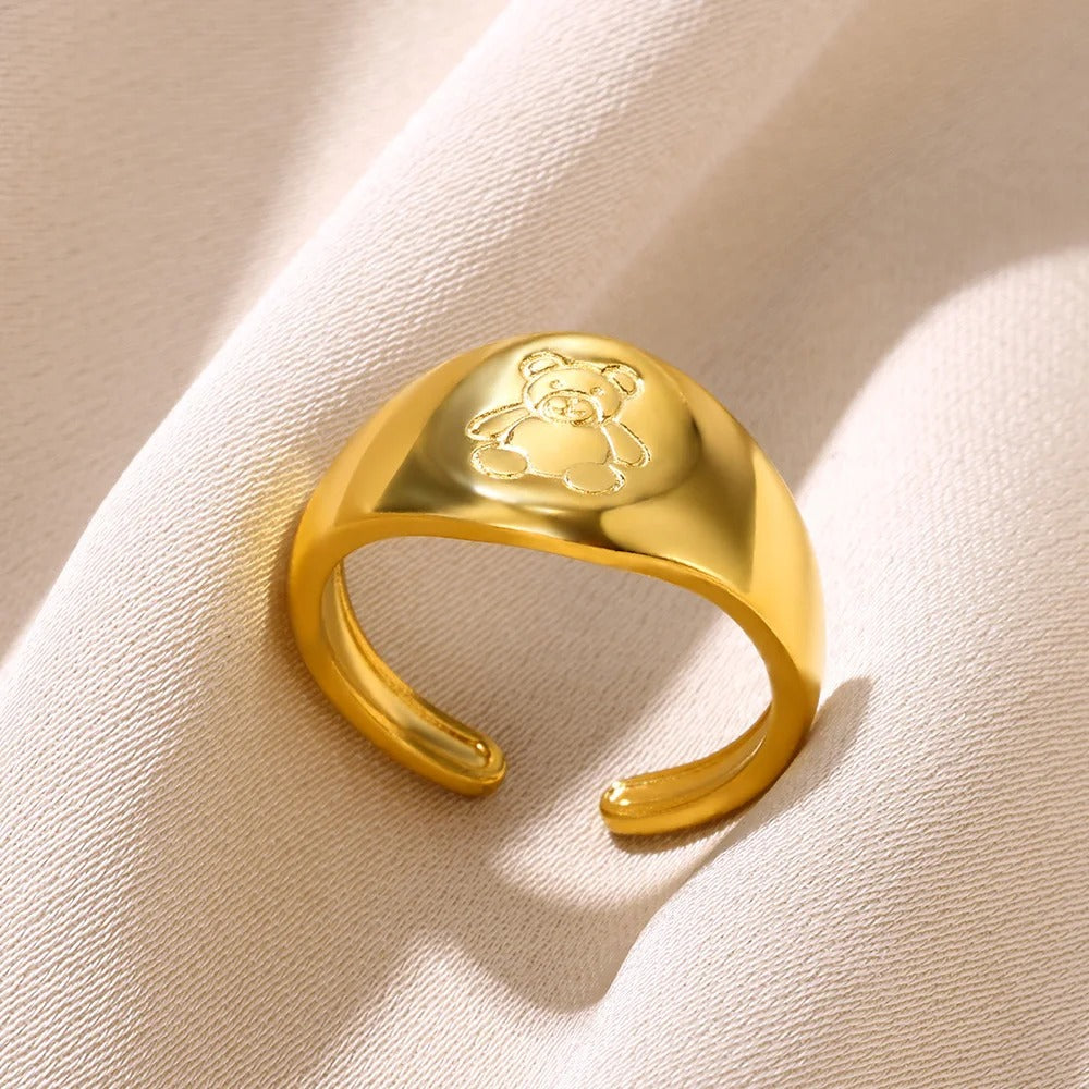 bague or ours felicity
