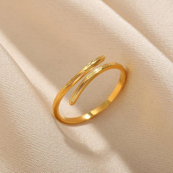 bague or raffaella