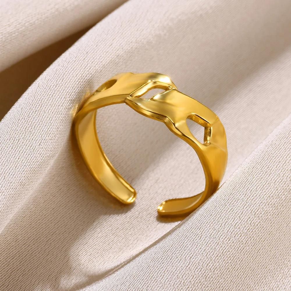 bague or rosaria