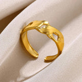 bague or rosaria