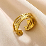 bague or sofia