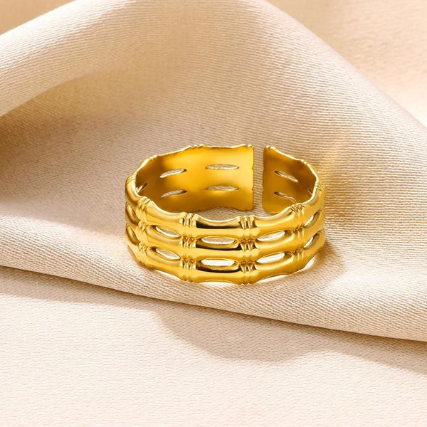 bague or veronica