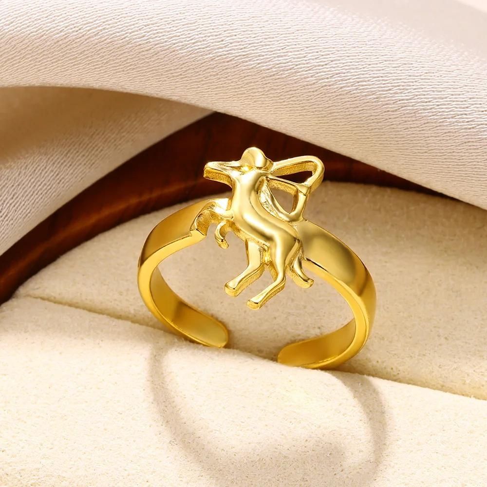 bague signe astrologique sagittaire